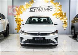 فولكسفاغن جيتا